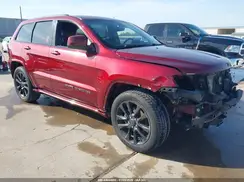 1C4RJEAGXJC429398 2018 JEEP GRAND CHEROKEE