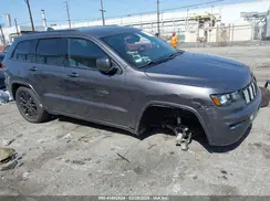 1C4RJEAGXJC437758 2018 JEEP GRAND CHEROKEE