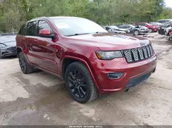 1C4RJEAGXJC443107 2018 JEEP GRAND CHEROKEE