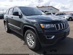 1C4RJEAGXJC455029 2018 JEEP GRAND CHEROKEE