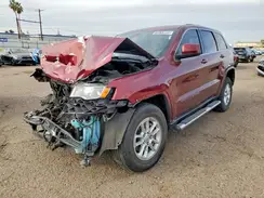 1C4RJEAGXJC455175 2018 JEEP GRAND CHEROKEE