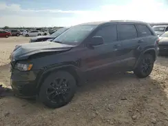 1C4RJEAGXJC460540 2018 JEEP GRAND CHEROKEE