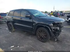 1C4RJEAGXJC480013 2018 JEEP GRAND CHEROKEE