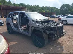 1C4RJEAGXJC485230 2018 JEEP GRAND CHEROKEE