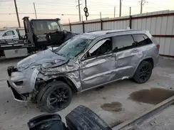 1C4RJEAGXJC489097 2018 JEEP GRAND CHEROKEE
