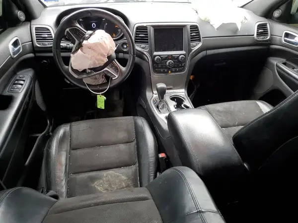 1C4RJEAGXJC489150 2018 JEEP GRAND CHEROKEE - Image 8