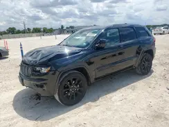 1C4RJEAGXJC493795 2018 JEEP GRAND CHEROKEE