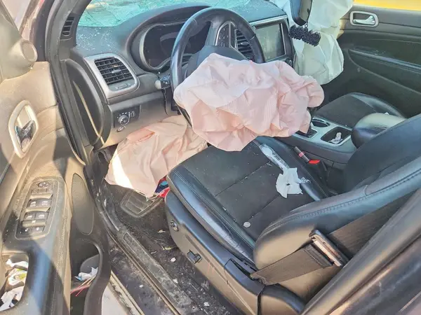 1C4RJEAGXJC512149 2018 JEEP GRAND CHEROKEE - Image 8