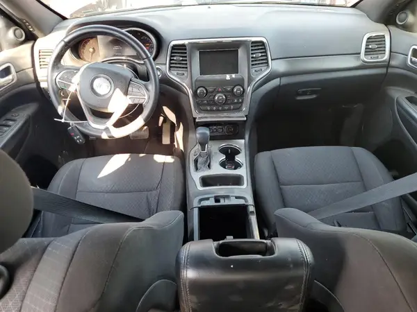 1C4RJEAGXJC513169 2018 JEEP GRAND CHEROKEE - Image 8