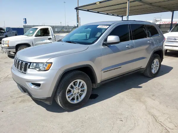 1C4RJEAGXJC513463 2018 JEEP GRAND CHEROKEE - Image 1