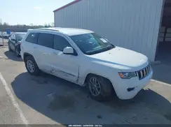 1C4RJEAGXKC530734 2019 JEEP GRAND CHEROKEE