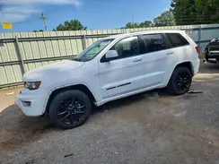 1C4RJEAGXKC530782 2019 JEEP GRAND CHEROKEE