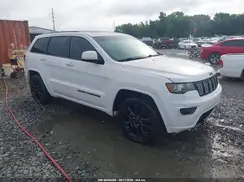 1C4RJEAGXKC533522 2019 JEEP GRAND CHEROKEE