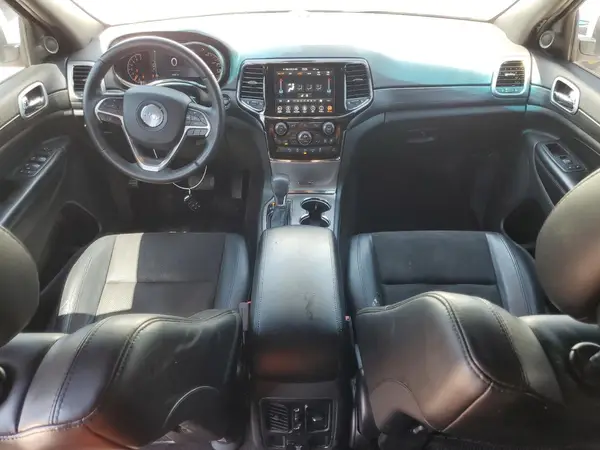 1C4RJEAGXKC533570 2019 JEEP GRAND CHEROKEE - Image 8