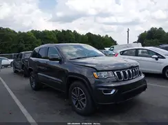 1C4RJEAGXKC534556 2019 JEEP GRAND CHEROKEE