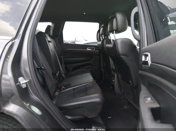 1C4RJEAGXKC534556 2019 JEEP GRAND CHEROKEE - Image 8