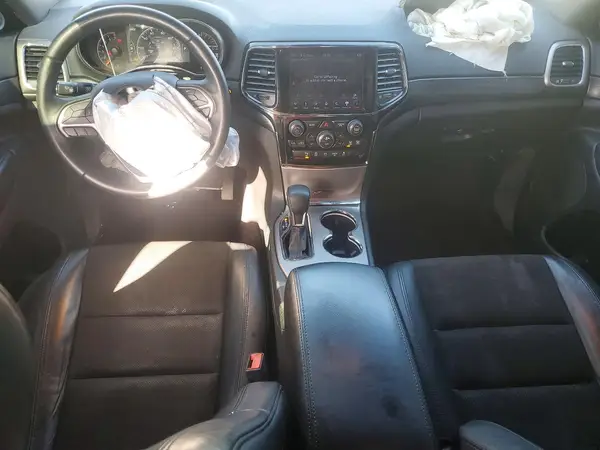 1C4RJEAGXKC534623 2019 JEEP GRAND CHEROKEE - Image 8