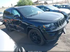 1C4RJEAGXKC543144 2019 JEEP GRAND CHEROKEE