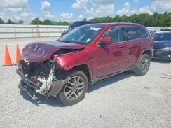 1C4RJEAGXKC543712 2019 JEEP GRAND CHEROKEE