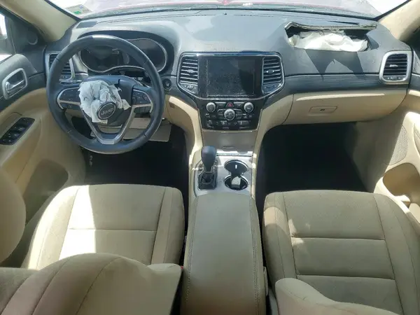 1C4RJEAGXKC543712 2019 JEEP GRAND CHEROKEE - Image 8