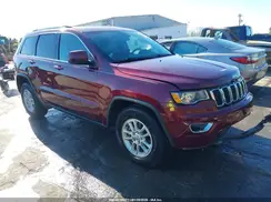 1C4RJEAGXKC543886 2019 JEEP GRAND CHEROKEE