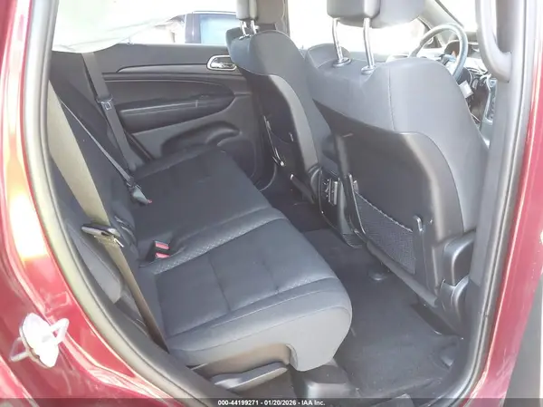 1C4RJEAGXKC543886 2019 JEEP GRAND CHEROKEE - Image 8