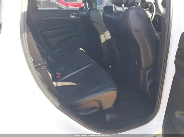 1C4RJEAGXKC543984 2019 JEEP GRAND CHEROKEE - Image 8