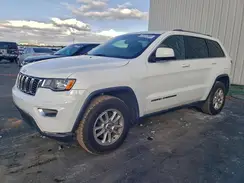 1C4RJEAGXKC544147 2019 JEEP GRAND CHEROKEE