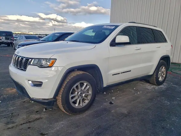 1C4RJEAGXKC544147 2019 JEEP GRAND CHEROKEE - Image 1