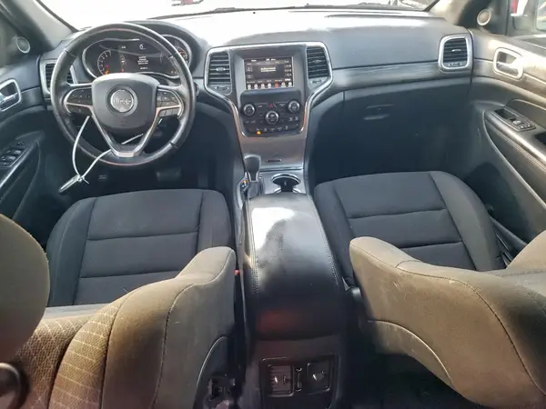 1C4RJEAGXKC544147 2019 JEEP GRAND CHEROKEE - Image 8