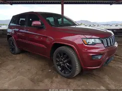 1C4RJEAGXKC556069 2019 JEEP GRAND CHEROKEE