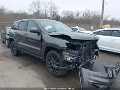 1C4RJEAGXKC571512 2019 JEEP GRAND CHEROKEE