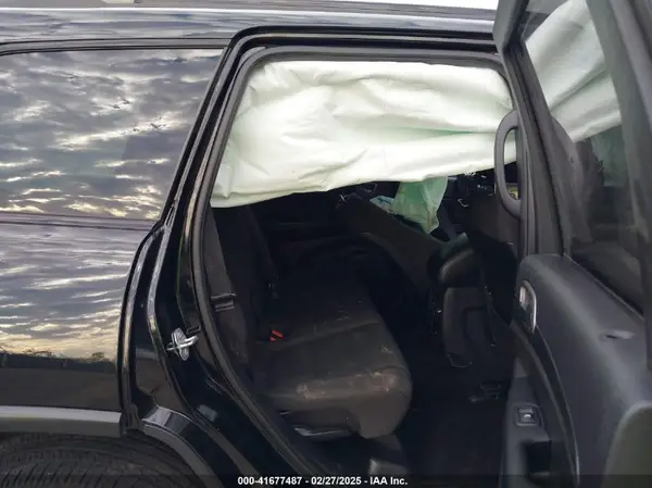 1C4RJEAGXKC571770 2019 JEEP GRAND CHEROKEE - Image 8