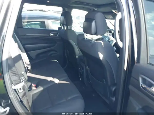 1C4RJEAGXKC571803 2019 JEEP GRAND CHEROKEE - Image 8