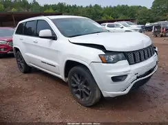 1C4RJEAGXKC571901 2019 JEEP GRAND CHEROKEE