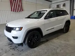 1C4RJEAGXKC572014 2019 JEEP GRAND CHEROKEE