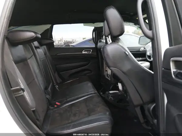1C4RJEAGXKC574796 2019 JEEP GRAND CHEROKEE - Image 8