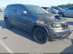 1C4RJEAGXKC580615 2019 JEEP GRAND CHEROKEE