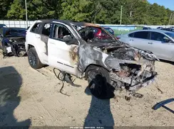 1C4RJEAGXKC580629 2019 JEEP GRAND CHEROKEE