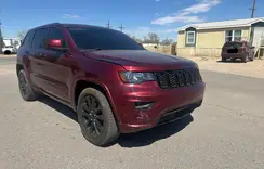 1C4RJEAGXKC596779 2019 JEEP GRAND CHEROKEE