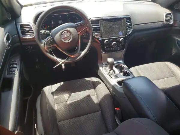 1C4RJEAGXKC597155 2019 JEEP GRAND CHEROKEE - Image 8