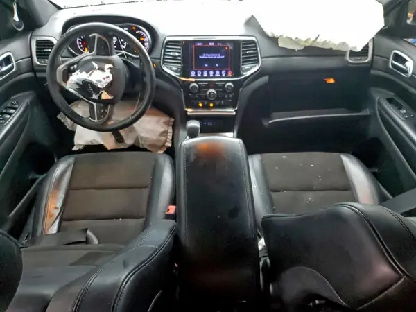 1C4RJEAGXKC597186 2019 JEEP GRAND CHEROKEE - Image 8