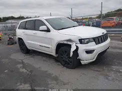 1C4RJEAGXKC597303 2019 JEEP GRAND CHEROKEE