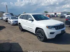 1C4RJEAGXKC614570 2019 JEEP GRAND CHEROKEE