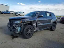 1C4RJEAGXKC615220 2019 JEEP GRAND CHEROKEE