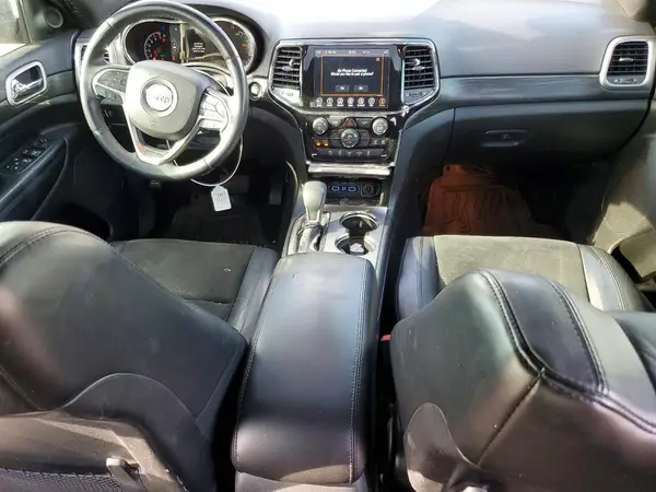 1C4RJEAGXKC615220 2019 JEEP GRAND CHEROKEE - Image 8