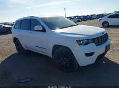1C4RJEAGXKC615735 2019 JEEP GRAND CHEROKEE