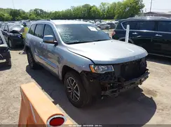 1C4RJEAGXKC621776 2019 JEEP GRAND CHEROKEE