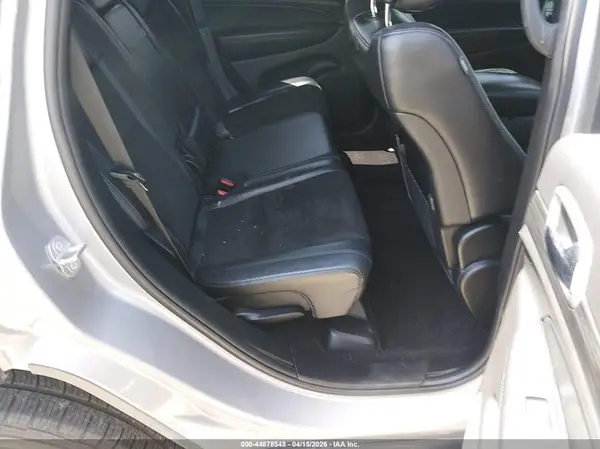 1C4RJEAGXKC621776 2019 JEEP GRAND CHEROKEE - Image 8