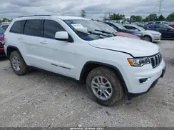 1C4RJEAGXKC630008 2019 JEEP GRAND CHEROKEE